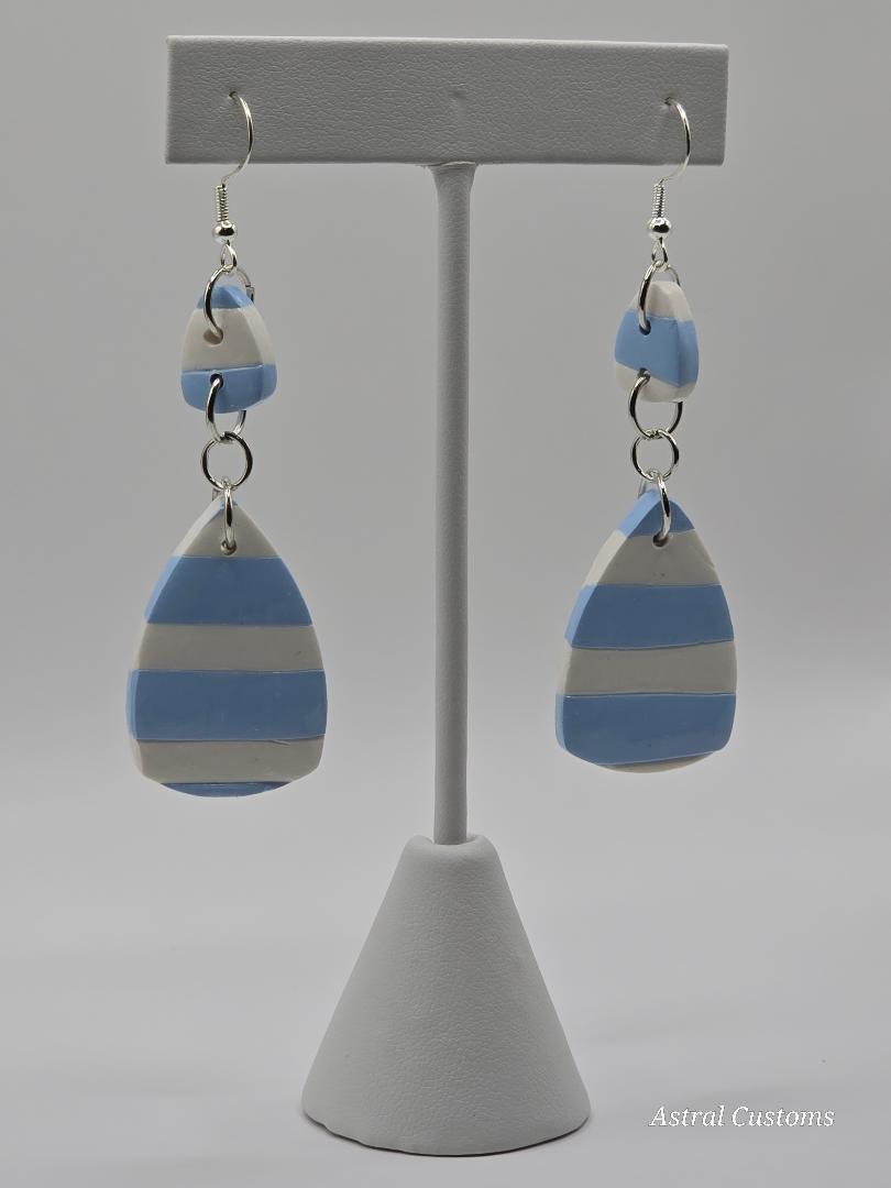 Coastal Stripe