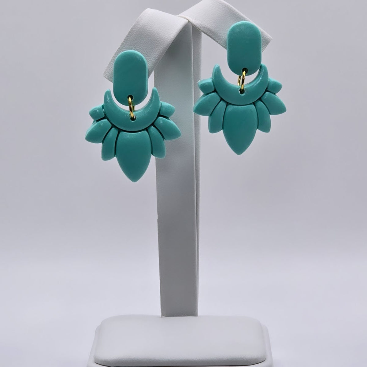 Crescent Moon Petal