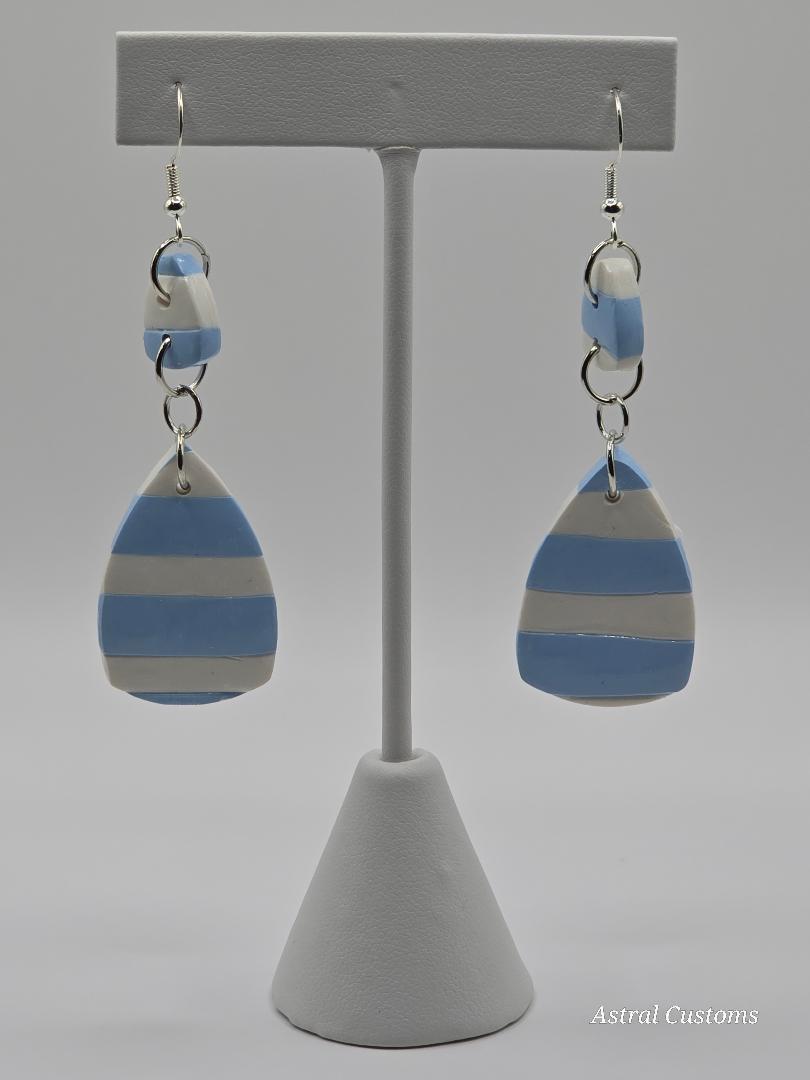 Coastal Stripe