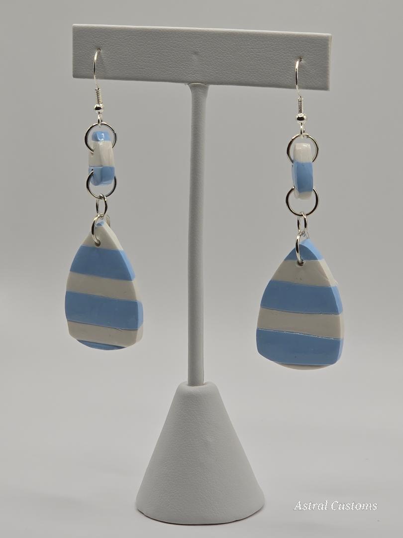 Coastal Stripe