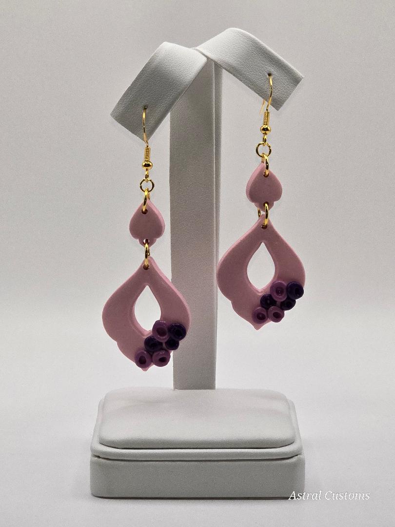 Lilac Blush