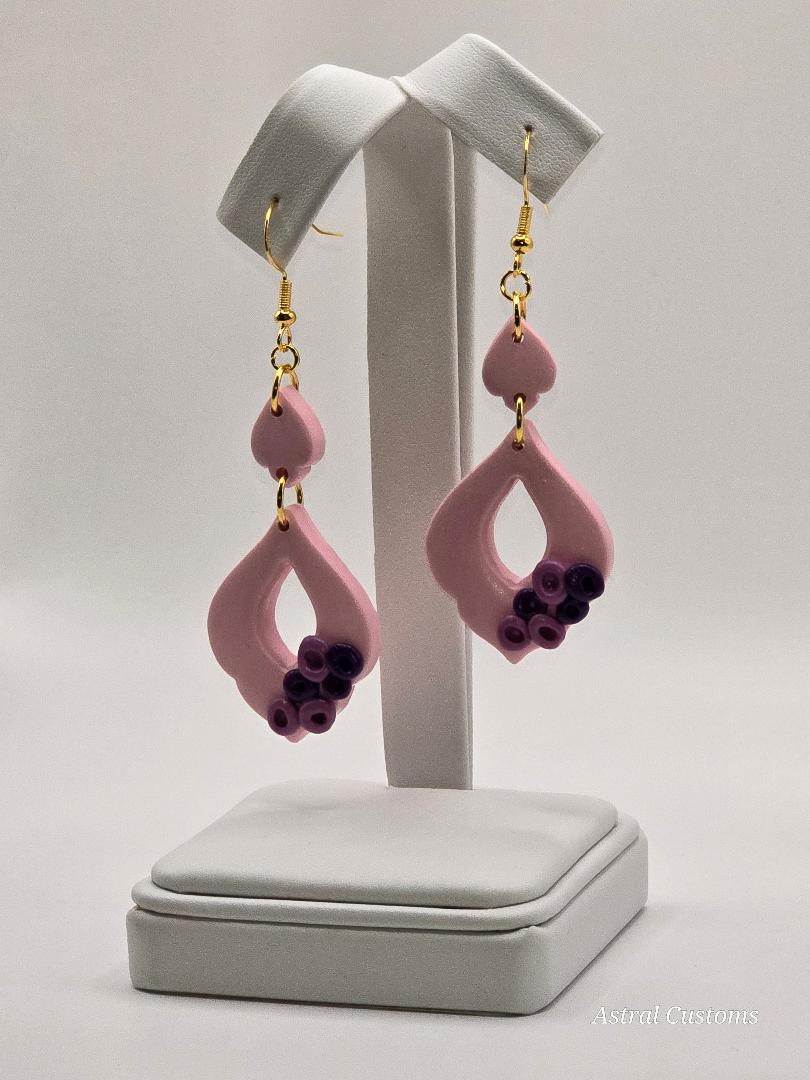 Lilac Blush
