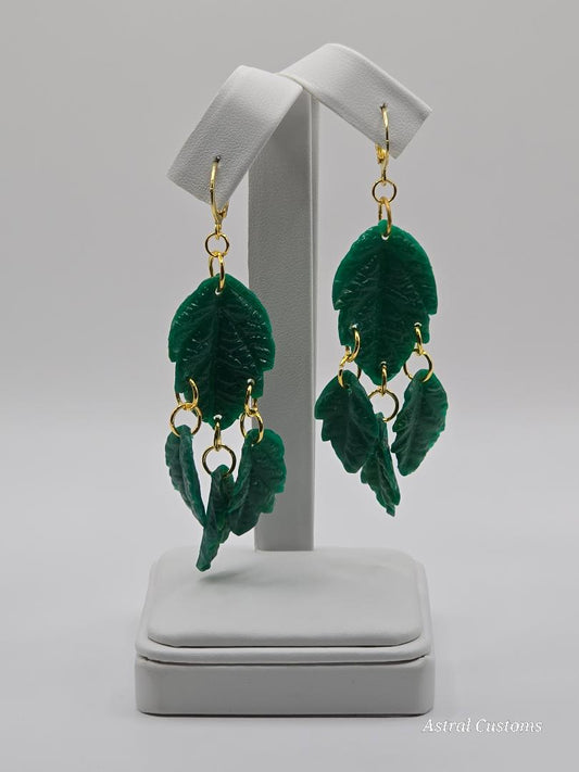 Verdant Charm