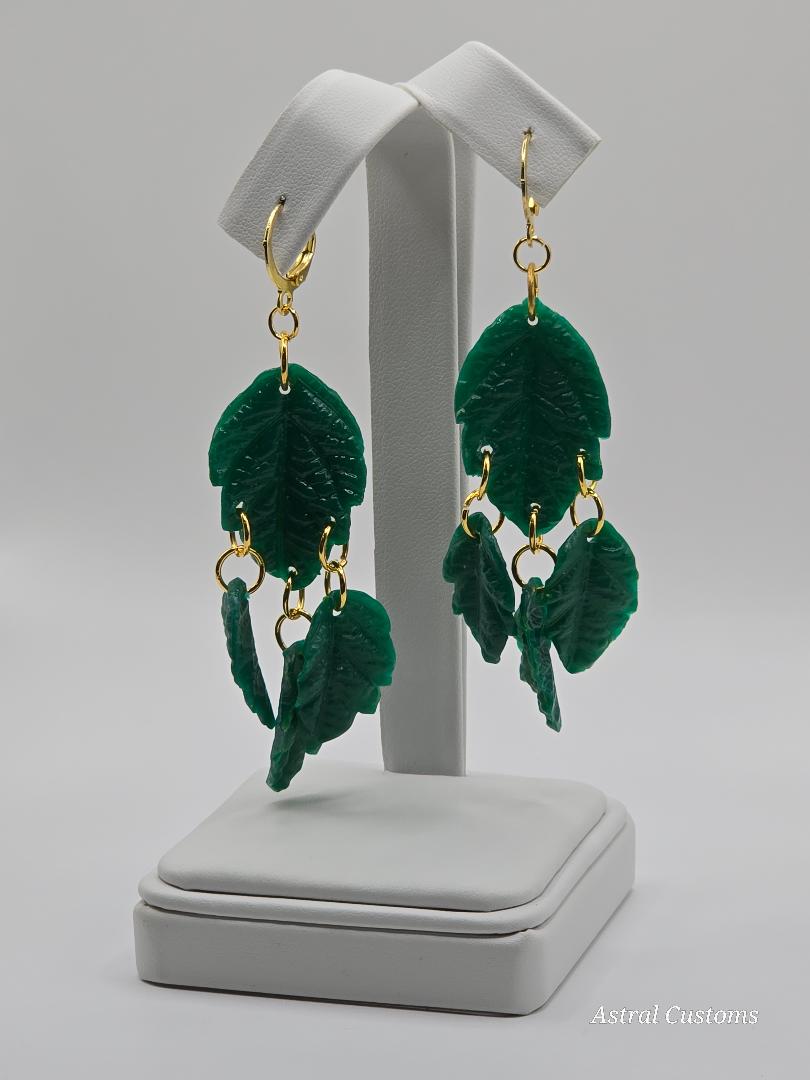 Verdant Charm