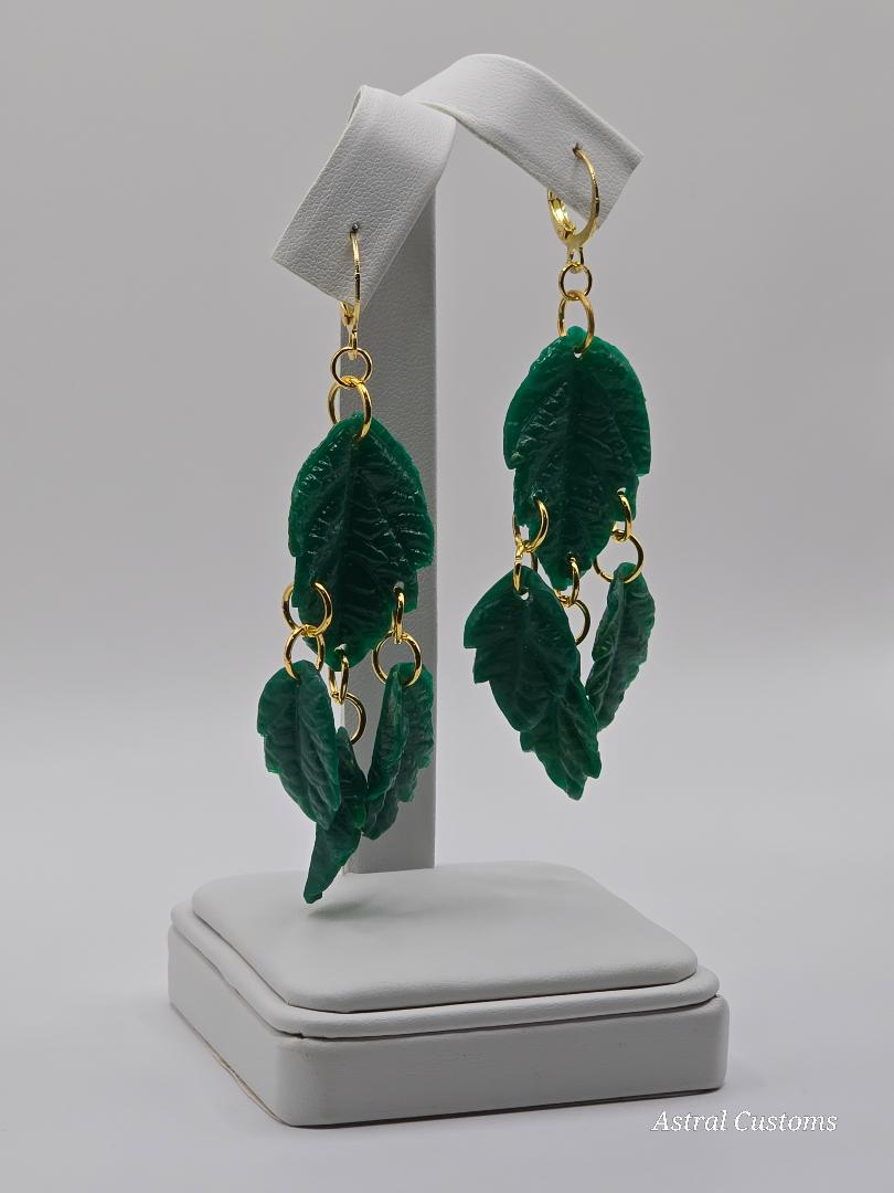 Verdant Charm
