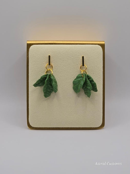 Evergreen Trio
