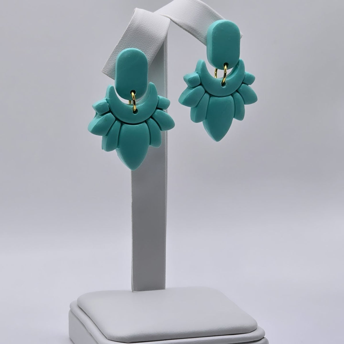 Crescent Moon Petal