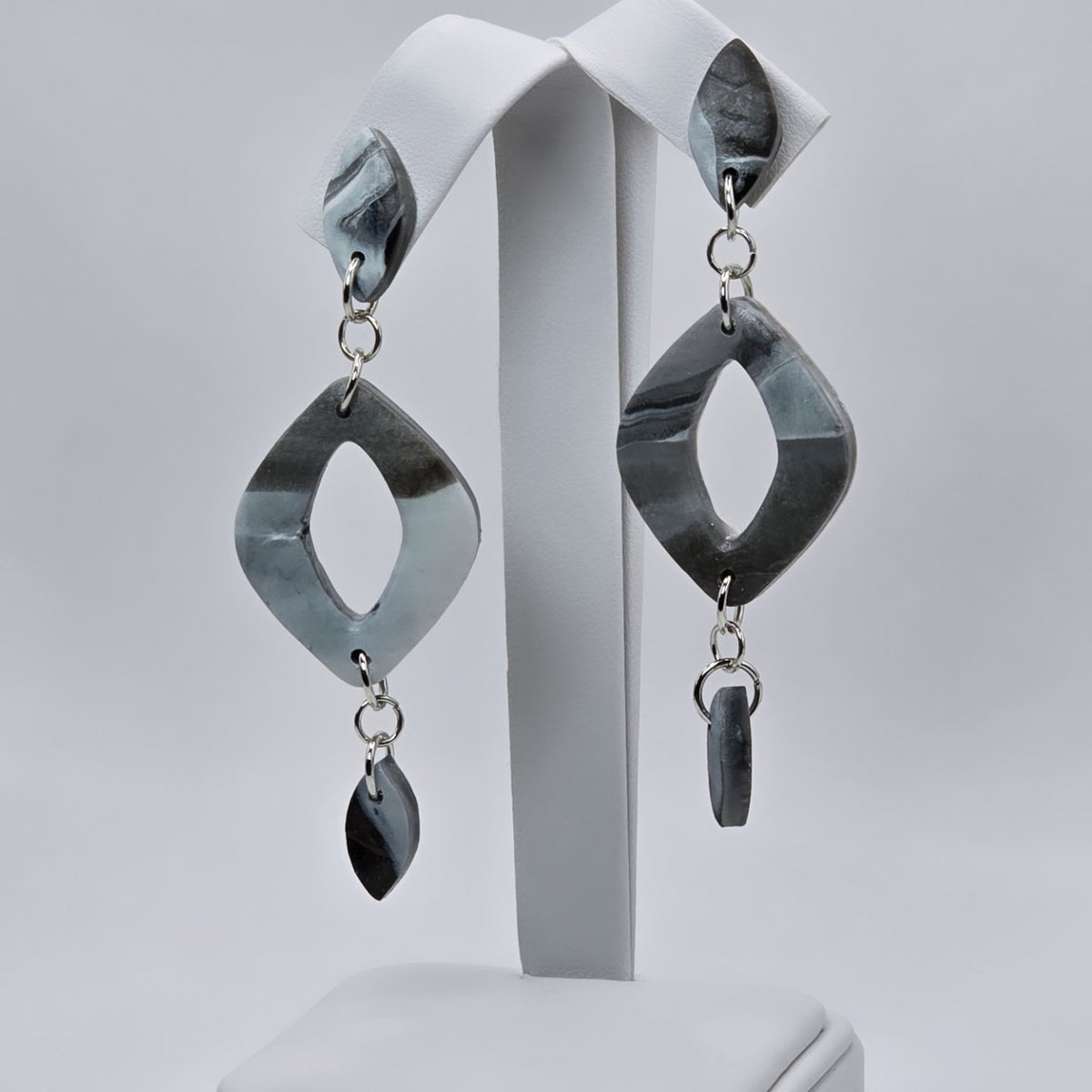 Marble Veil