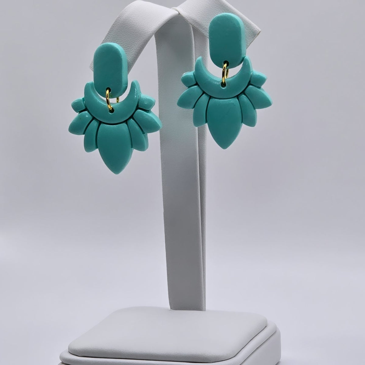 Crescent Moon Petal